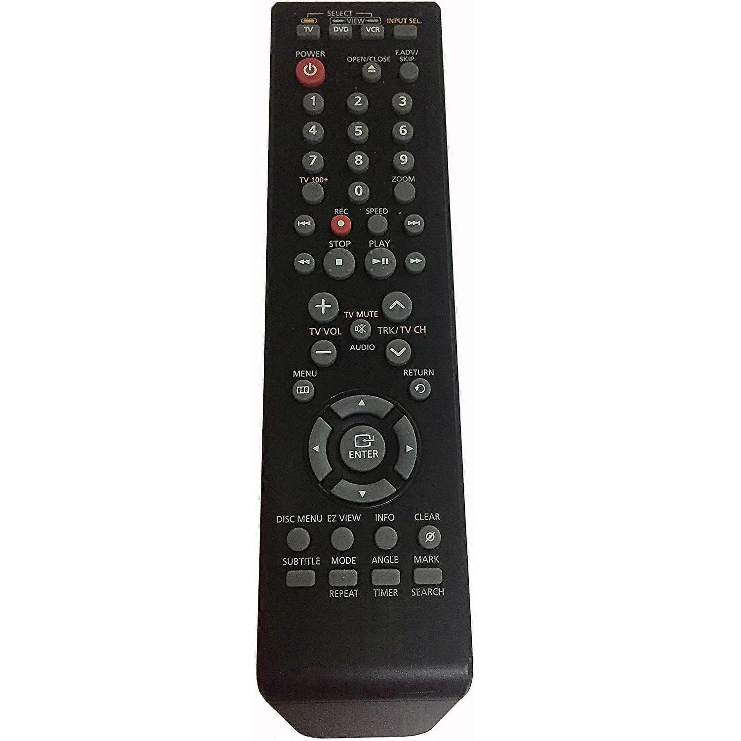 00061J Remote Control for Samsung LCD TV