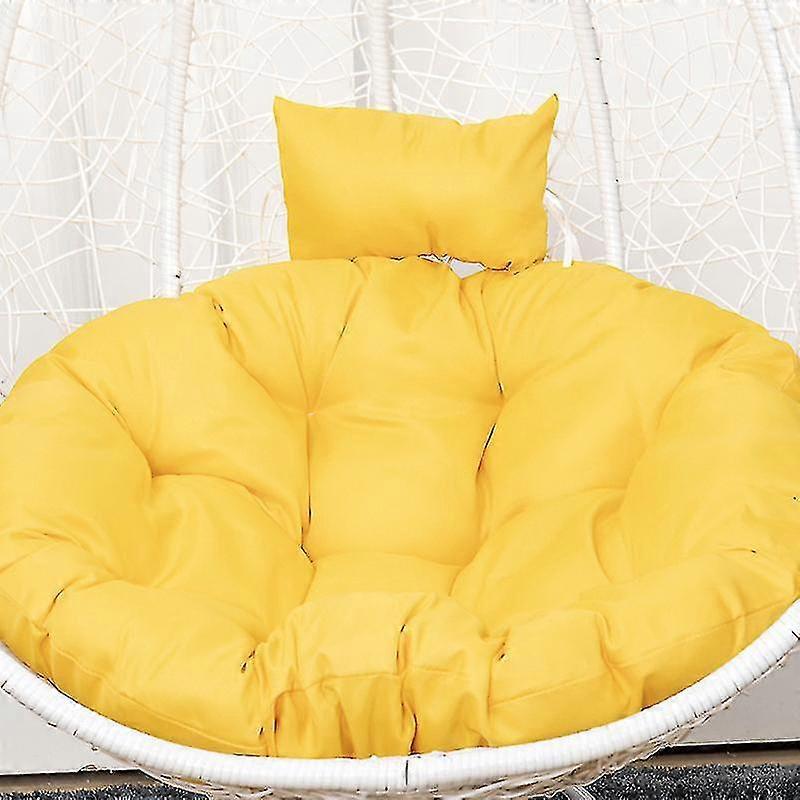 Houpací síť Židle Polštáře Soft Pad Polštář pro zavěšení židle Houpačka Sedadlo Domů