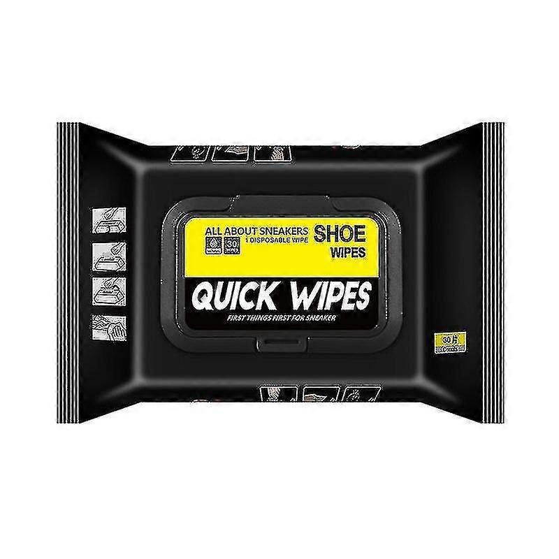 Shoe Wipes White Artifact Disposable Small Cleaning Tools Care