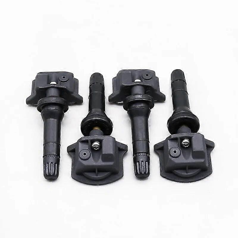 Motor Vehicle Sensors 1/4PCS 40700-6UA0A TPMS Tire Pressure Sensor For Nissan Rogue Sentra Qashqai Micra Cube Leaf Altima 433MHz