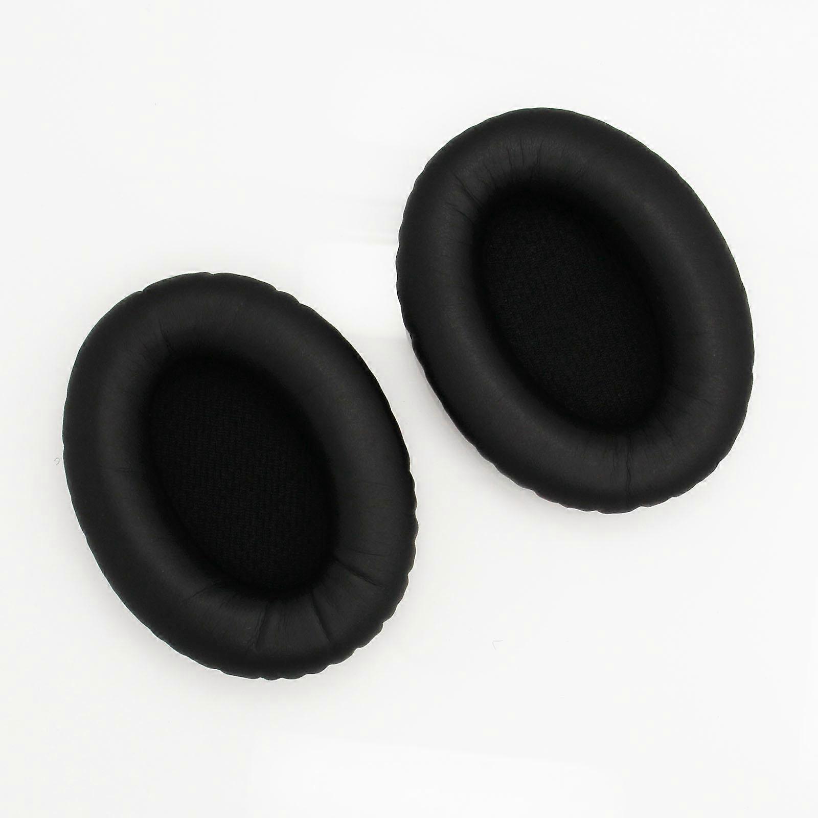 Replacement Ear Pads Cushions for Bose TP-1a AE1 Around-Ear - Black