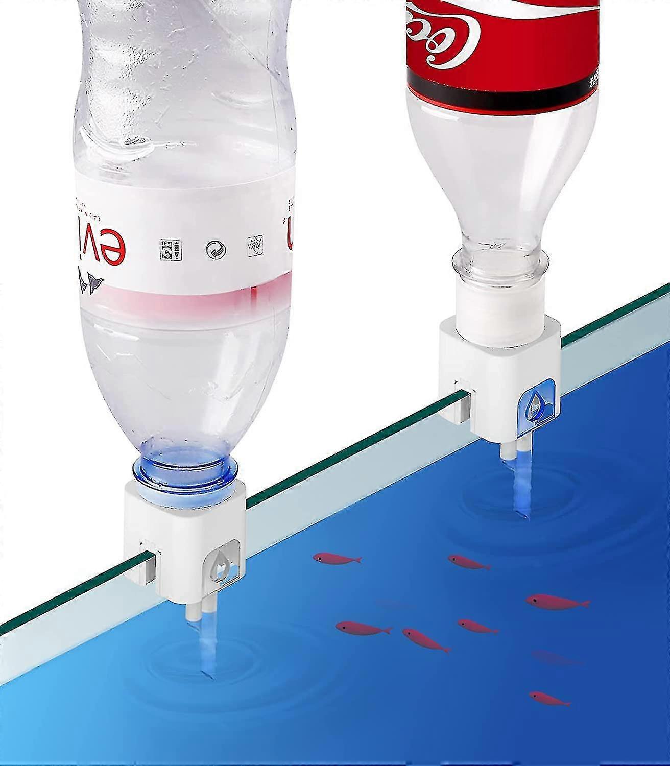 Auto Top Off Water Filler,aquarium Auto Top Off System Mini Tortoise Tank Water Level Controller Smart Ato Refiller