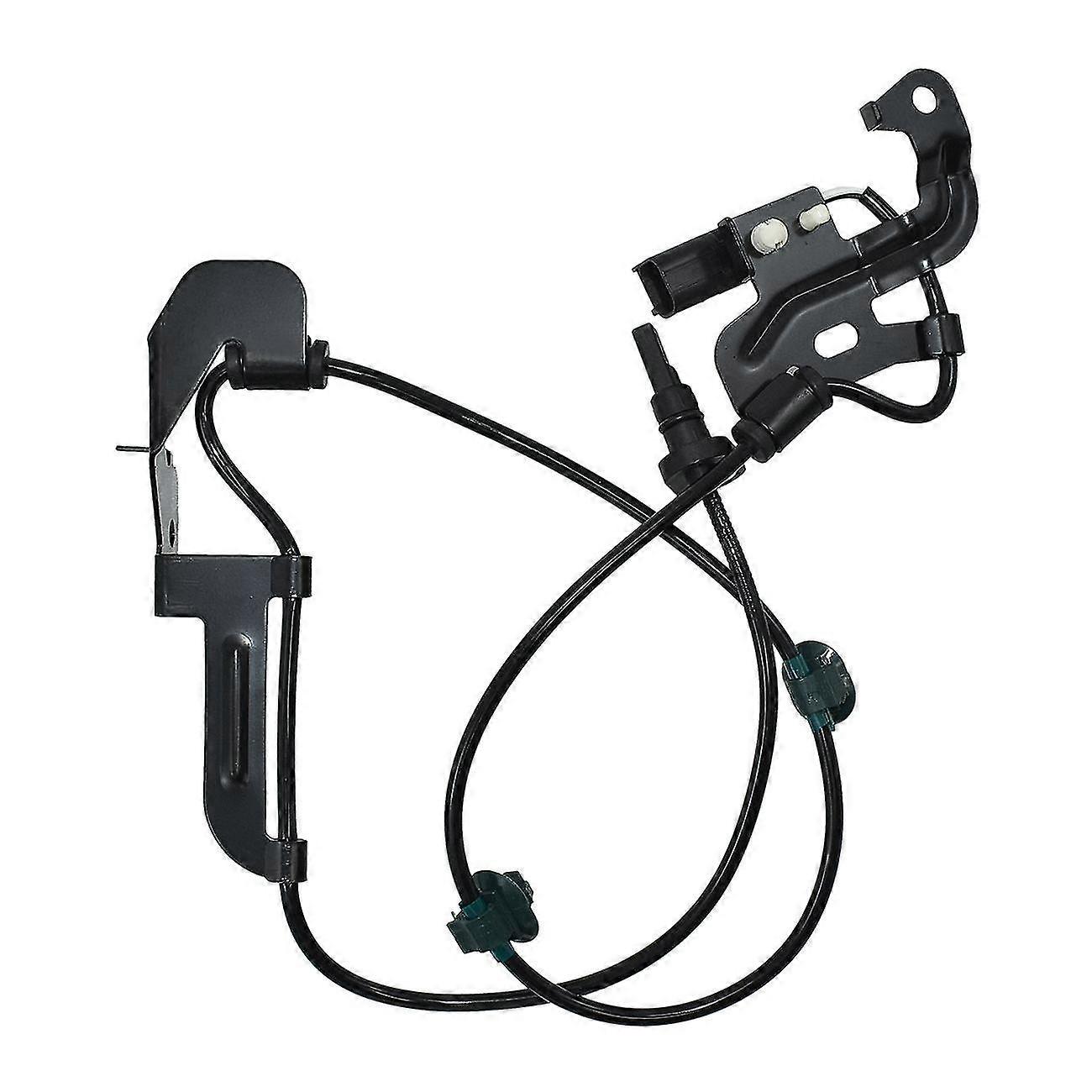 חיישן מהירות גלגל ABS שמאלי קדמי Db39-2c205-bd Db392c205bd עבור פורד ריינג'ר T64 2.2td / T65 3.2td