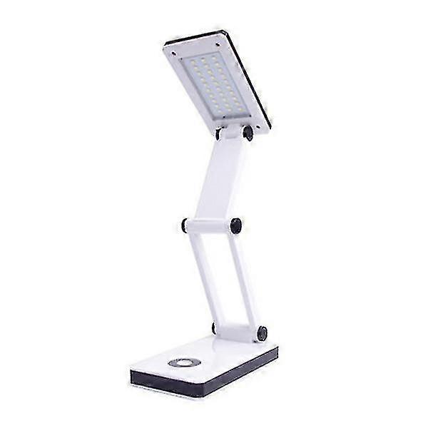 Nouvelle lampe pliable portable LED