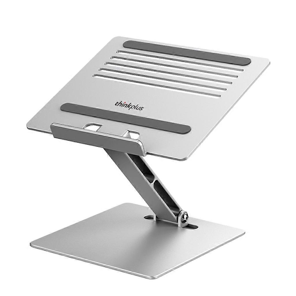 Aluminum Laptop Cooling Holder Universal Notebook Riser Stand for Thinkplus