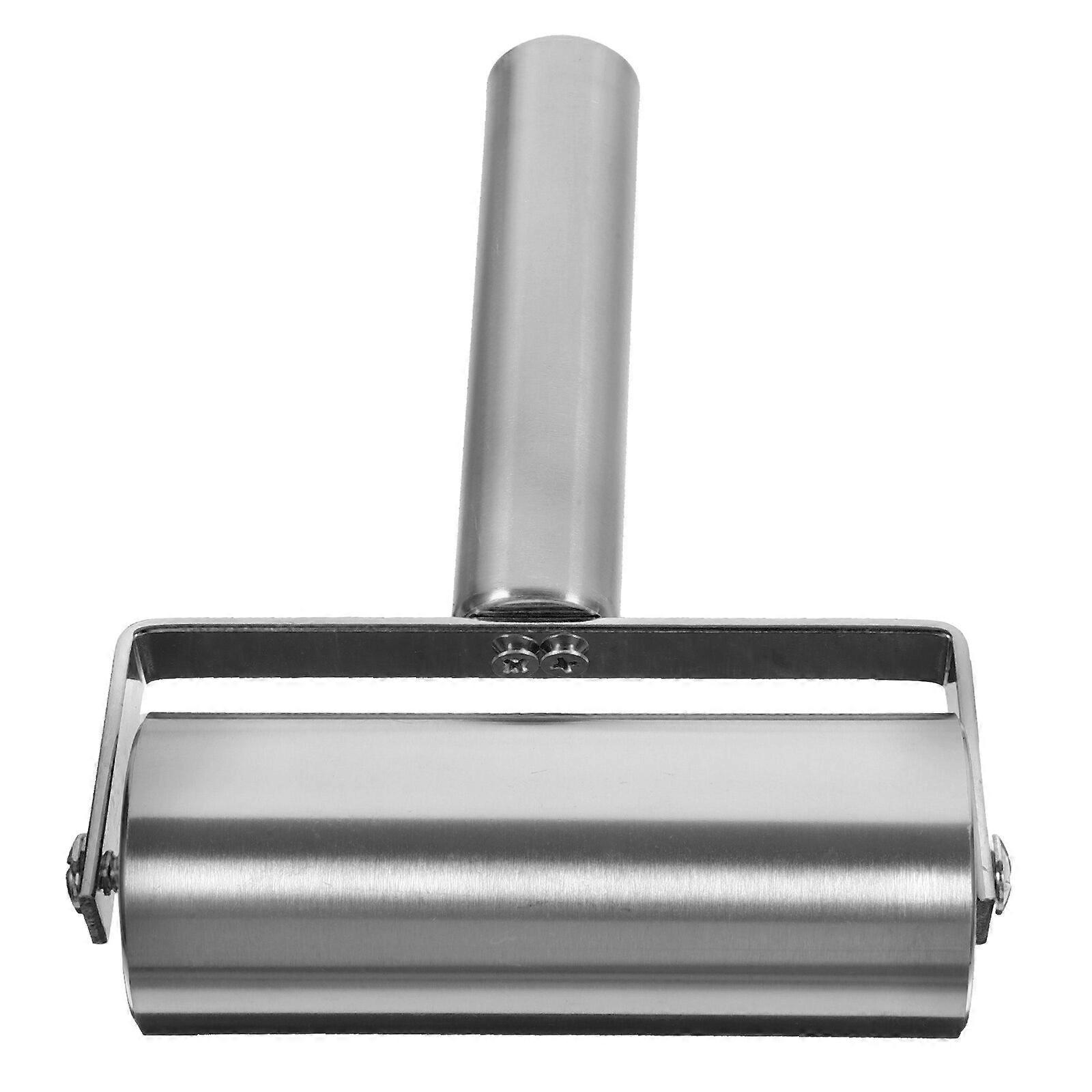 Small Rolling Pin Dough Roller Non-Stick Pizza Roller Dough Baker Roller Kitchen Gadget