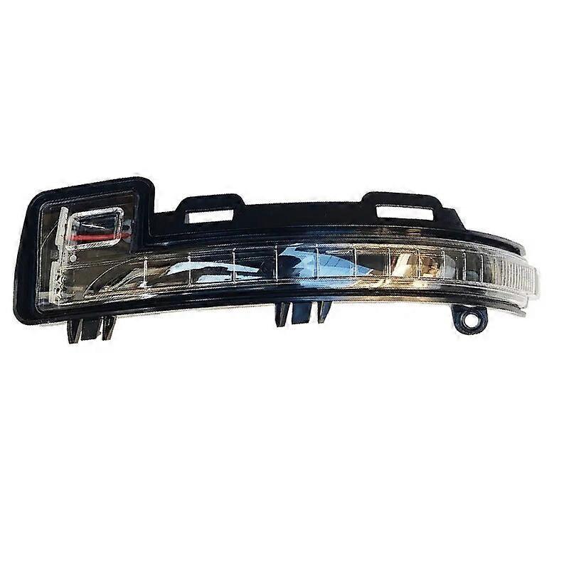 Suitable Lofty RichyFor JAC S3 Third Generation Side Rearview Mirror Turn Signal Light MirrorLight Indicator Lamp Marker Light