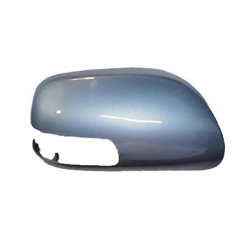Dla 09-12 Toyota Auris Lusterko wsteczne Shell Osłona lusterka wstecznego Shell Mirror Akcesoria samochodowe