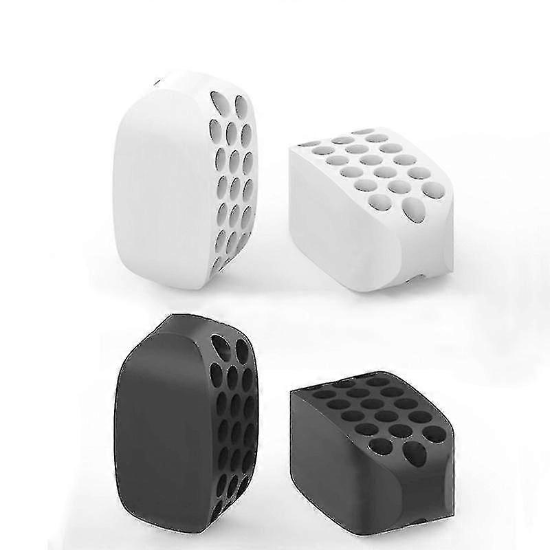 2024 2pcs Jaw Trainer Face Masseter Training Muscle Exerciser Chew Ball Breaker - MXBC