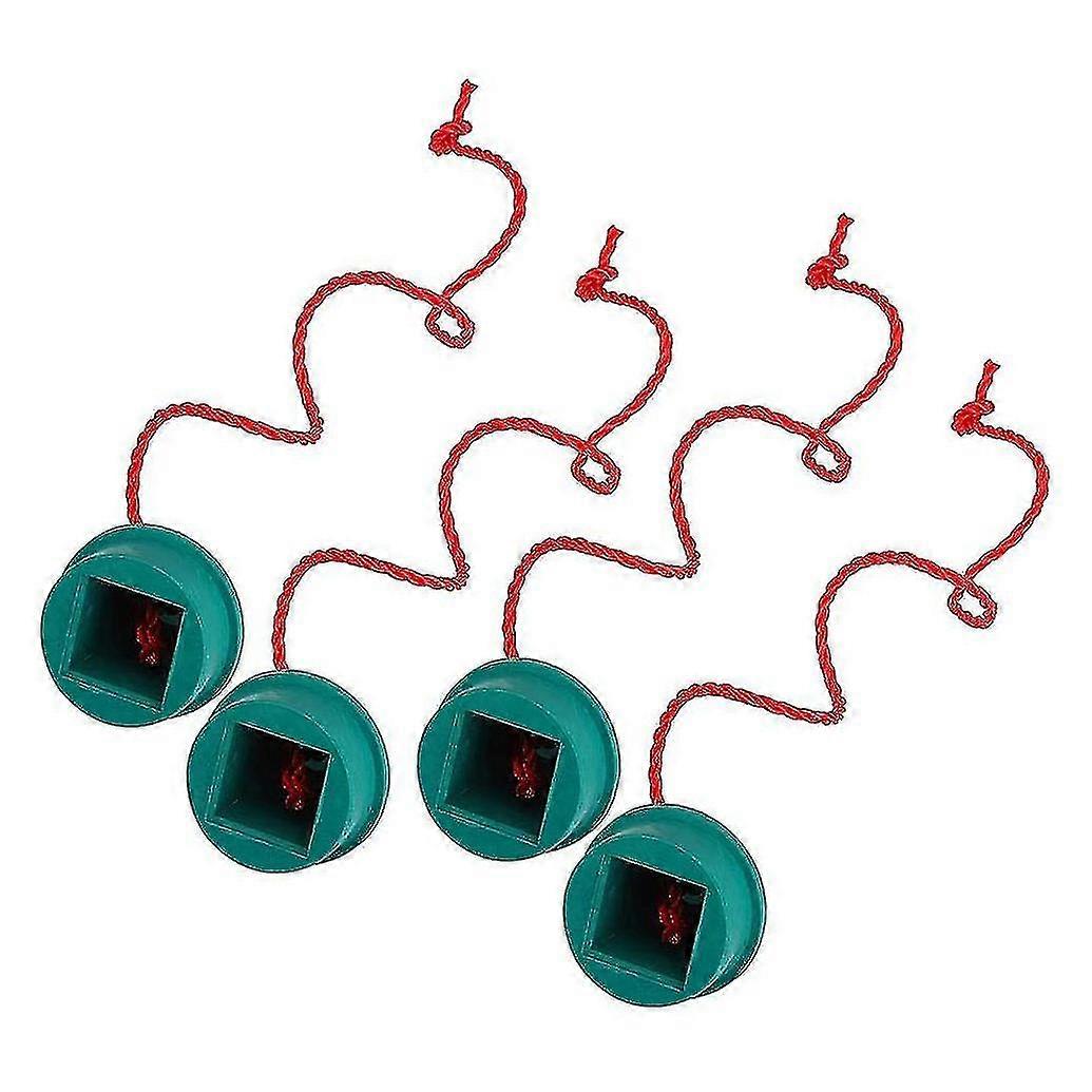 Rubber Billiard Powder Pen Holder Snooker Table Chalk Container Cap