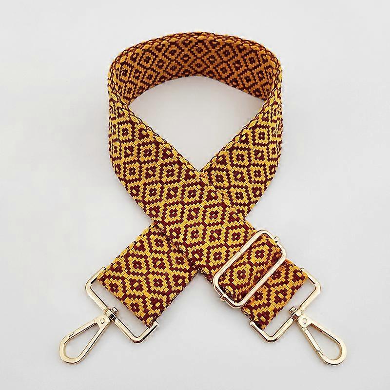 Állítható táskapánt, vállpánt, széles