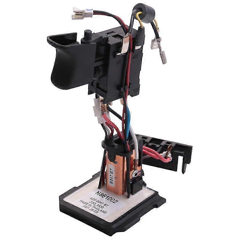 Suitable for N360140 DCF880 DCF880M2 DCF885M2 DCF885C2 DCF885 N327906 N744154 Power Tool Parts Impa --