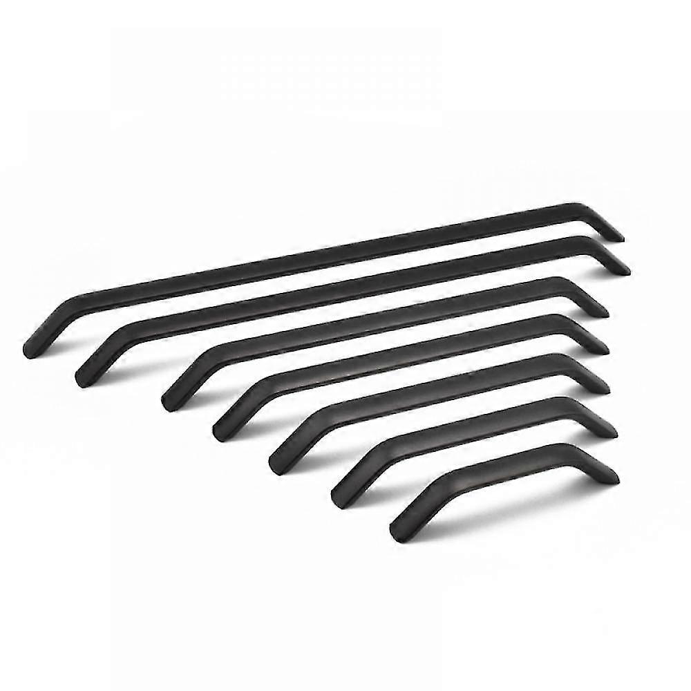 12 Pcs Board Pull S Bow Sd Pull Hole Centre Cabinet Door Furniture Er Pulls Board Knobs With Screws For Kitche