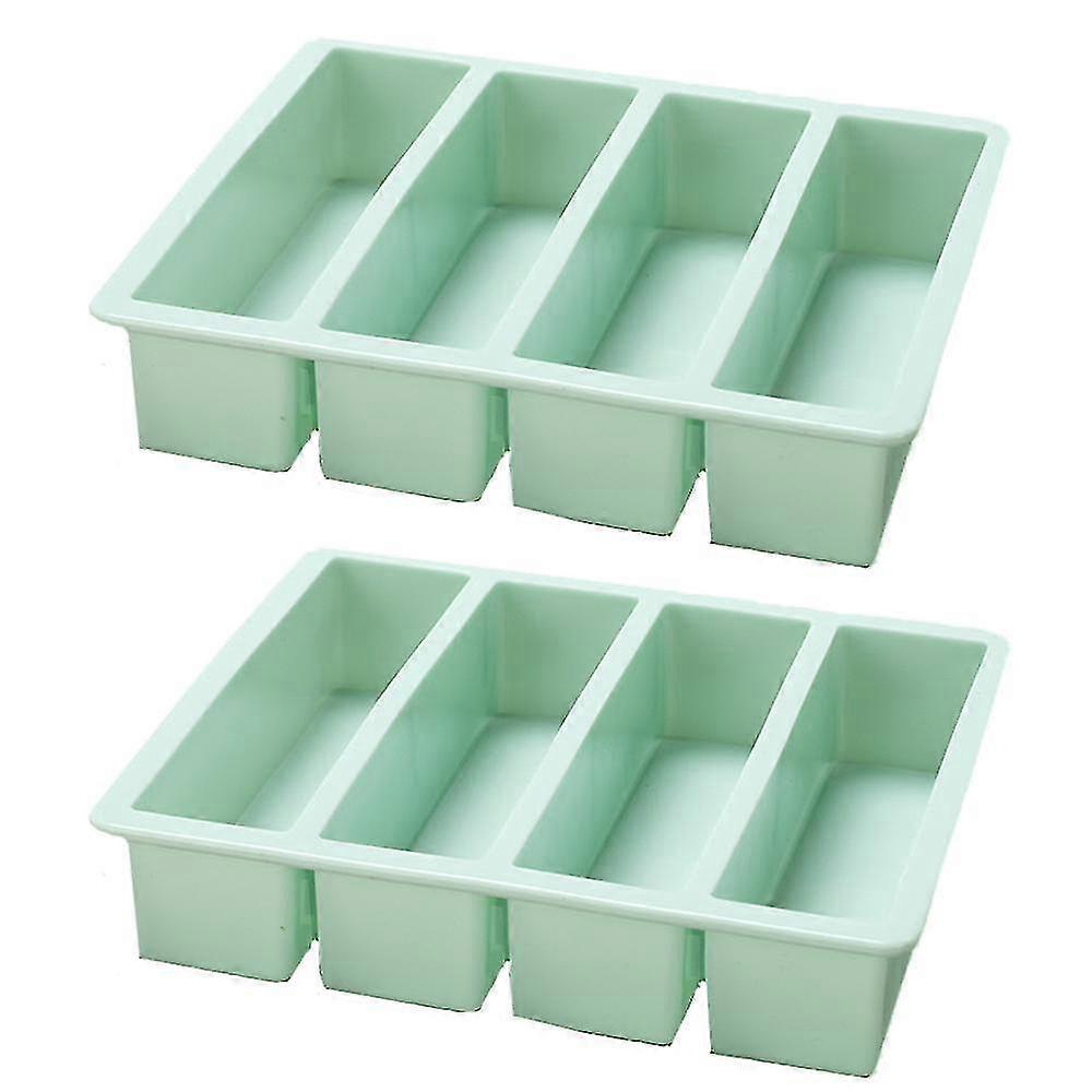 Propagační prodej 2ks Ice Cube Tyčinky na whisky