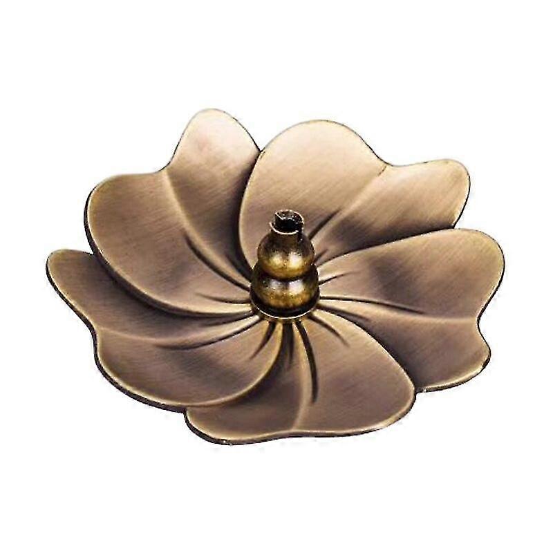 Exquisite Workmanship Incense Burner Incense Rack Stick Holder Durable Sturdy Buddhism