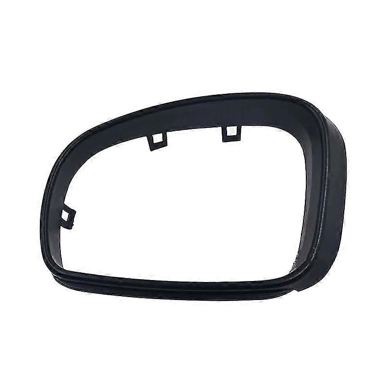 Car Rearview Mirror Frame Side Wing Mirror Shell Frame For Skoda Fabia 2008 2009 2010 2011 2012 2013 2014