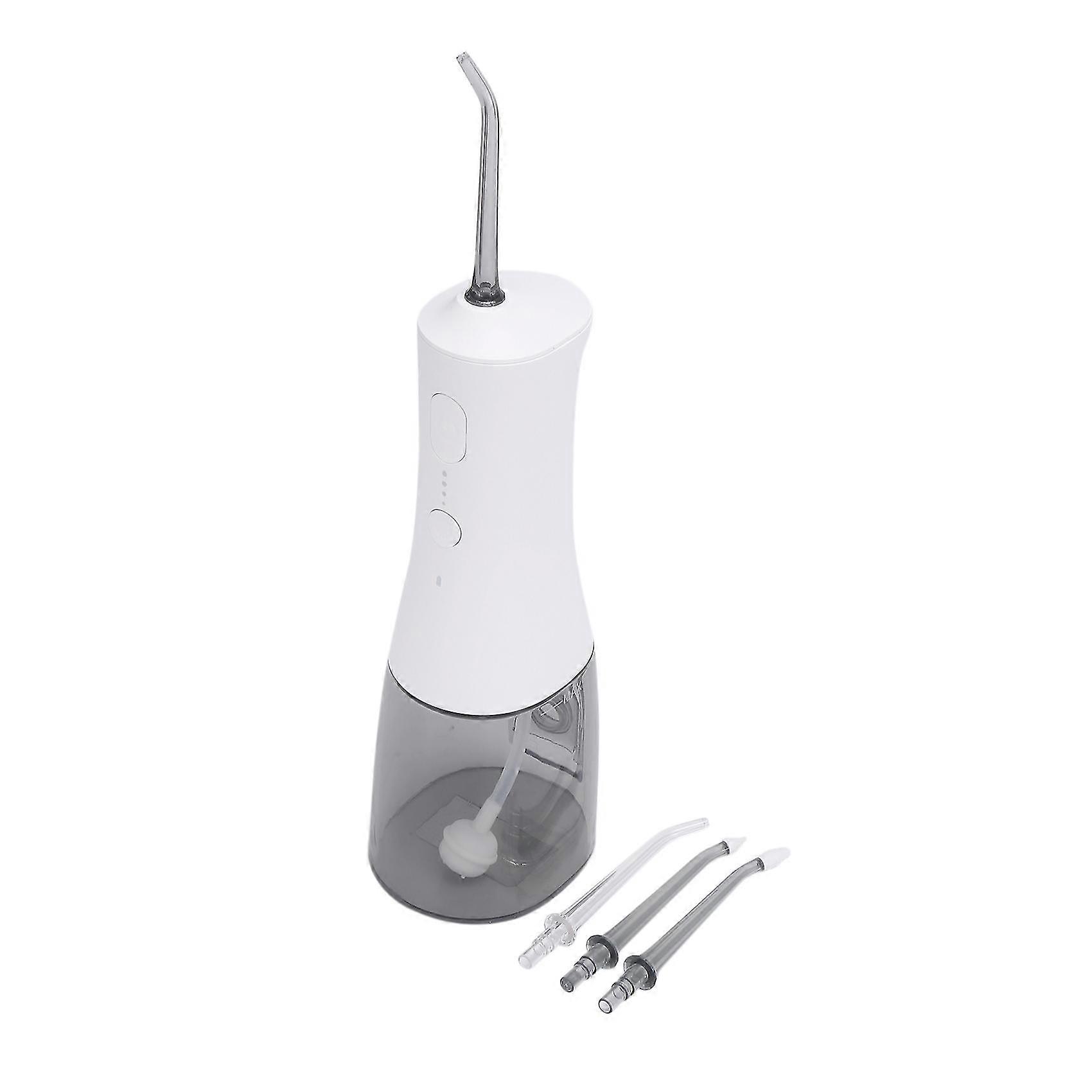 Dental Irrigator Portable Usb Recharable Clean Teeth