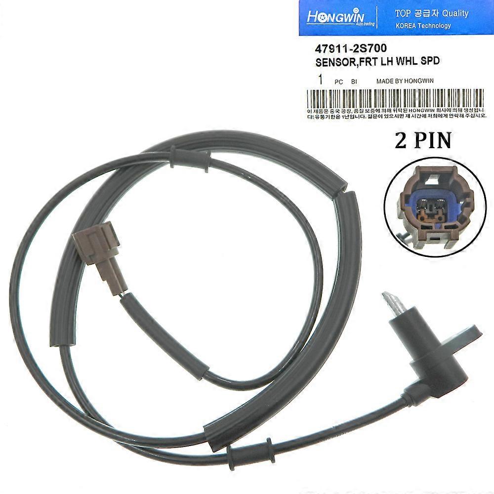 Suitable For Nissan Abs Speed Sensor 47910-2S700 47911-2S700 479102S700