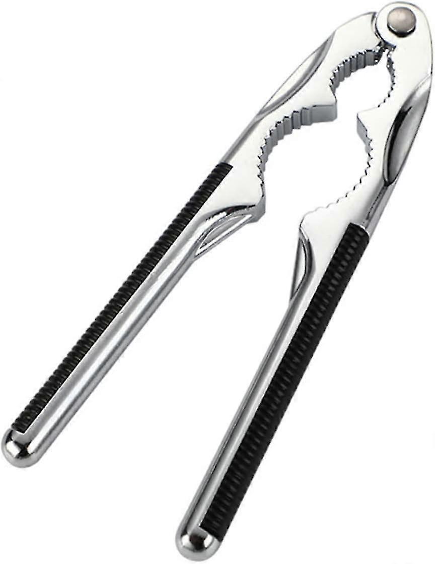 Hand Tools Nutcracker Almond Biscotti Multitools Cookies Hazelnut Dried Fruit Chestnut Opener Walnut Opener Hazelnut Clamp Almond Clamp Almonds Clip Z