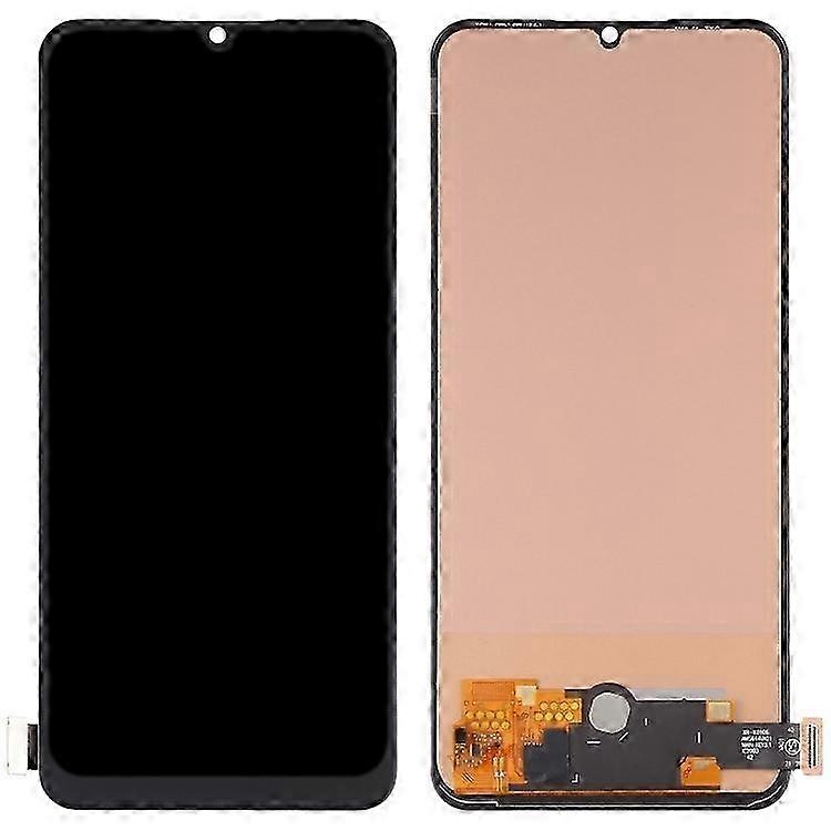Compatible vivo V20 / V20 SE Grade C LCD Screen and Digitizer Assembly Repair Part (TFT Technology) (withou