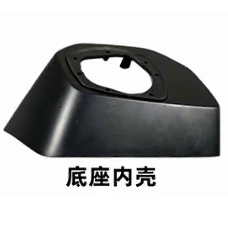 Suitable For 23-24 Honda Haoying Rearview Mirror Shell Crv Rearview Mirror Cover Bozhi Honda Xrv Turn Light