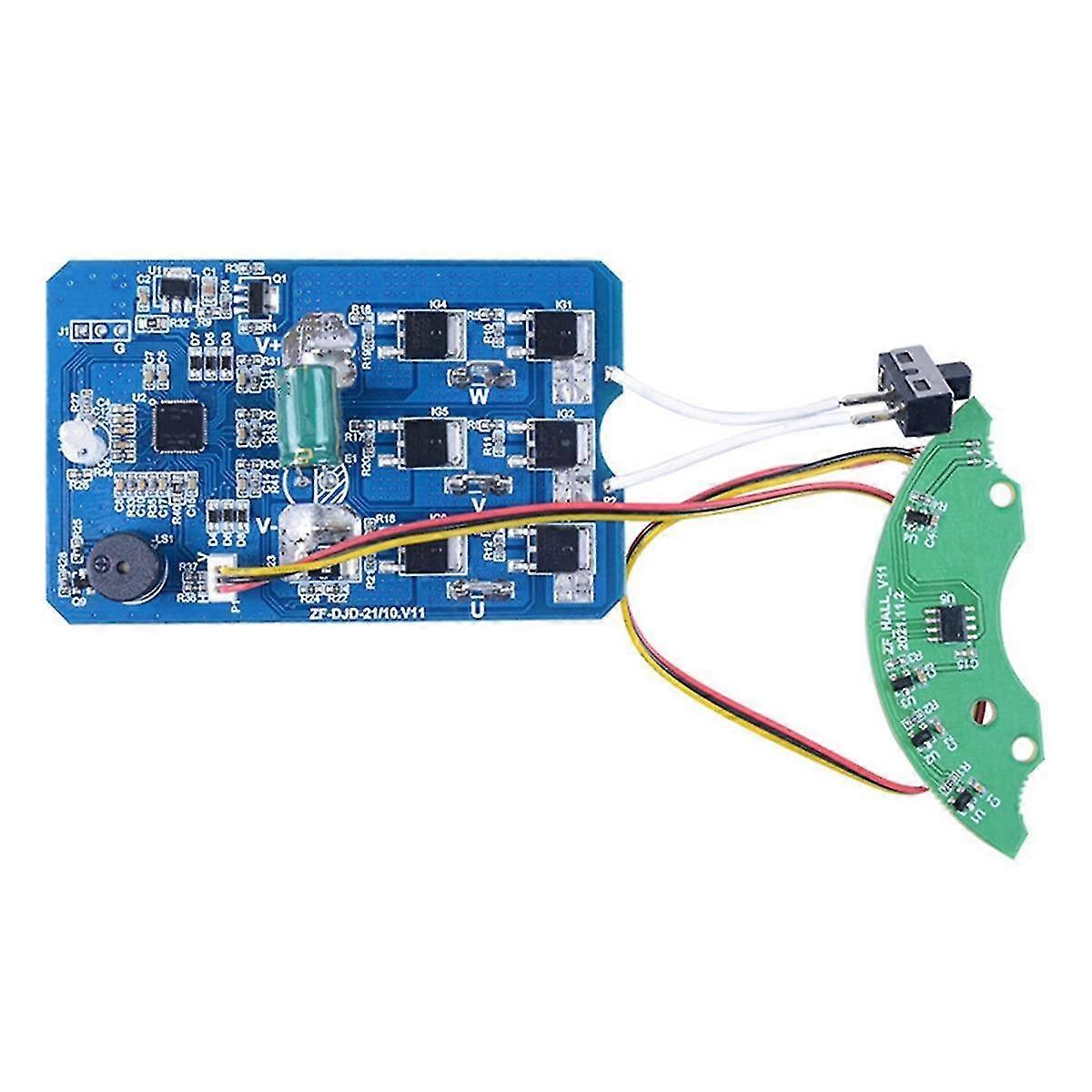 21v 3.0 Electric Shears Control Panel Pruning Shears Controller Pruning Shears Accessories Motor Drive Tools Parts