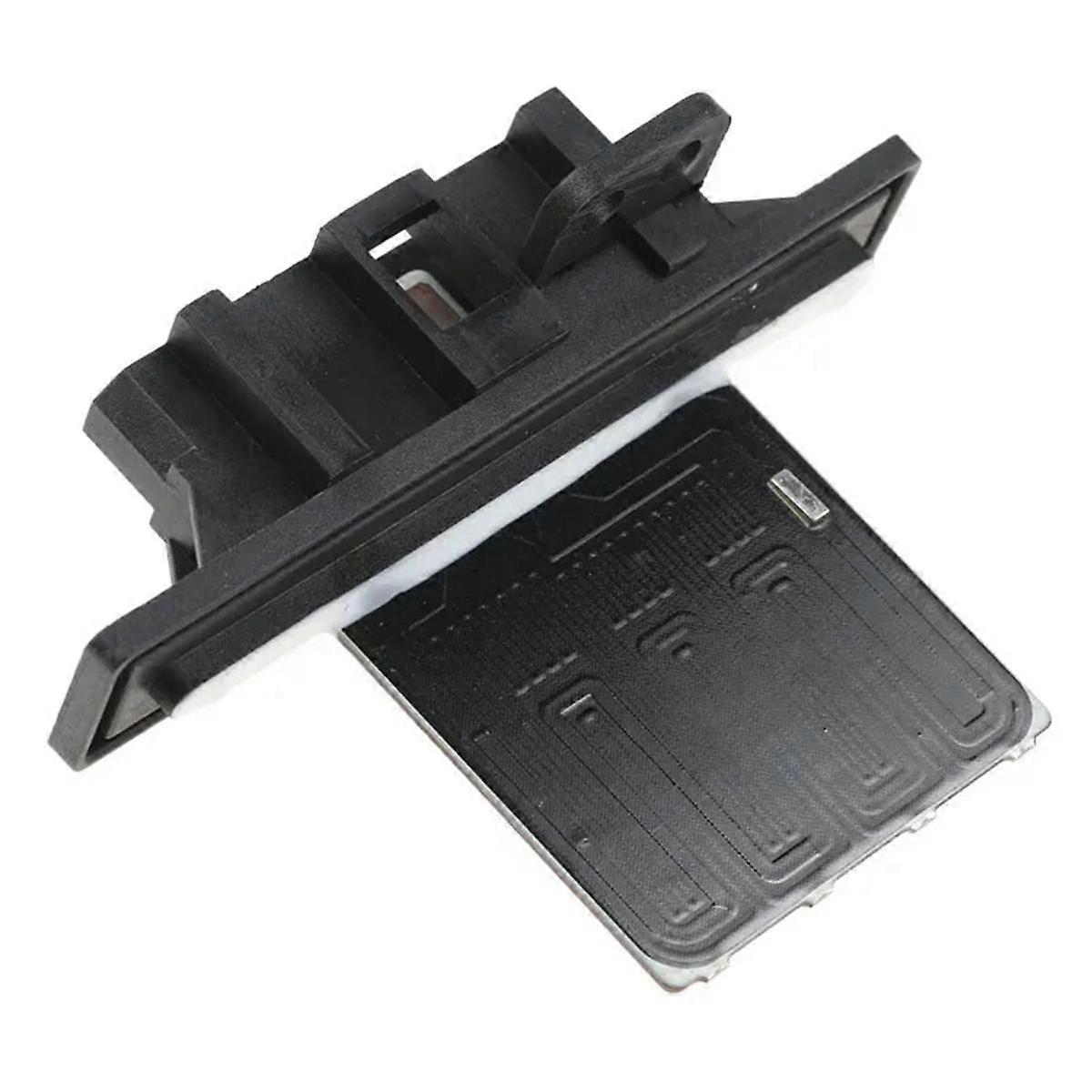271502M10S 271508B700 Blower Modular Resistor Module Fan Heater Automobile Fits for Micra Sentra