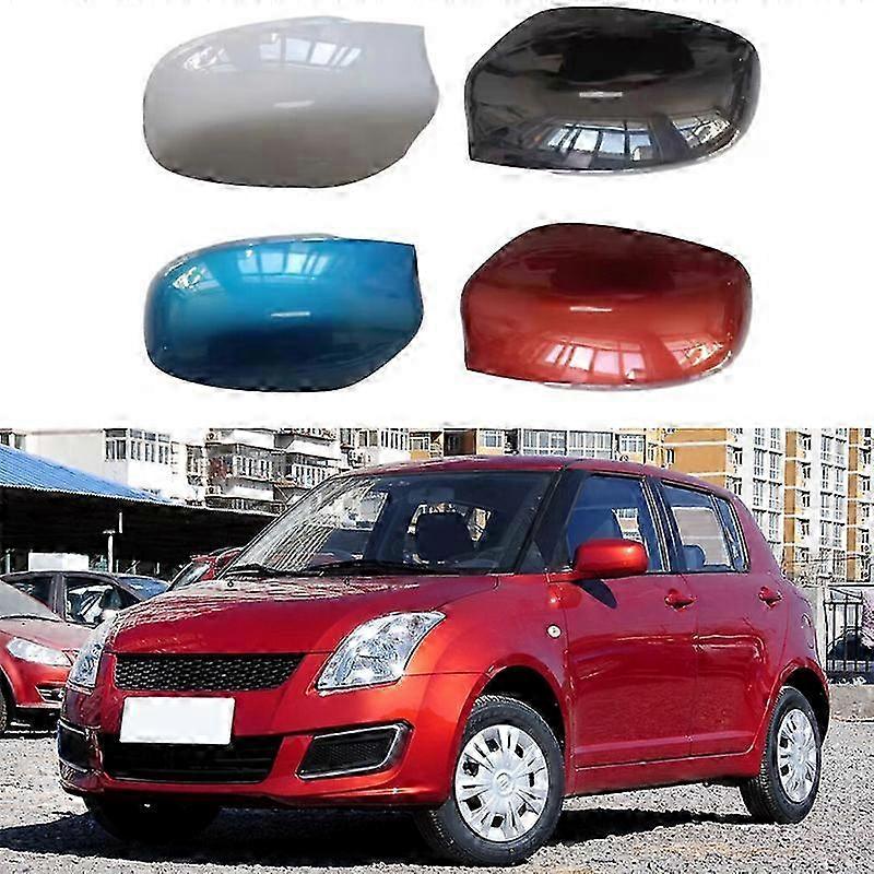 high qualitySuitable For Changan Suzuki Swift Rearview Mirror Shell Reverse Mirror Cover Reflector Left And Right Cover Mirror Frame