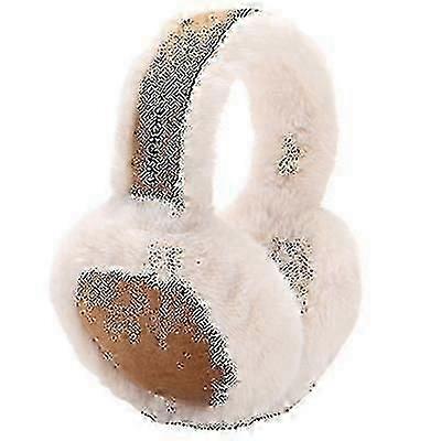 イヤーウォーマー - クラシックユニセックスイヤーウォーマースポーツパーソナルケア用屋外イヤーマフ -