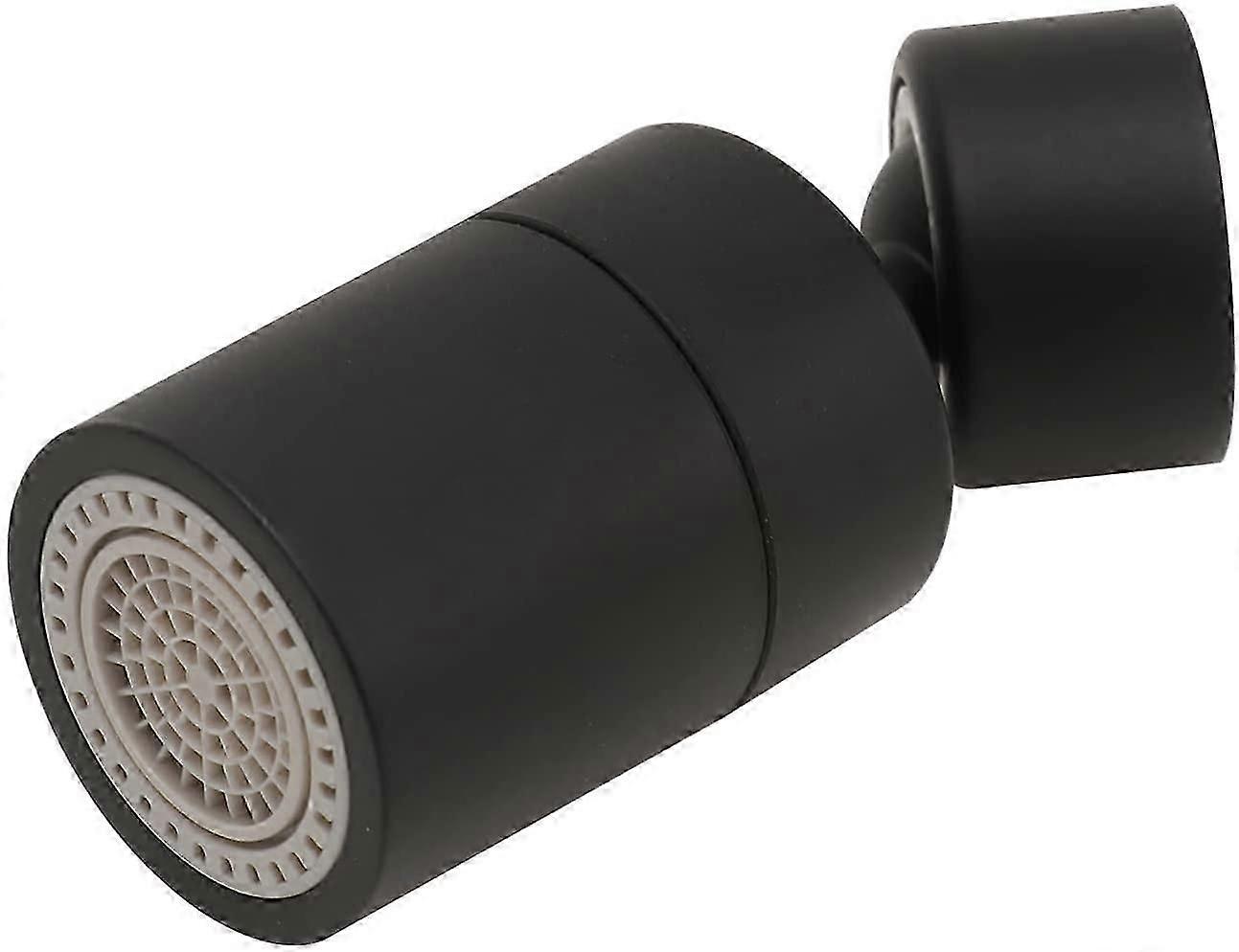 Universal 360 Rotating Faucet Extender Aerator Sprayer for Kitchen & Bathroom