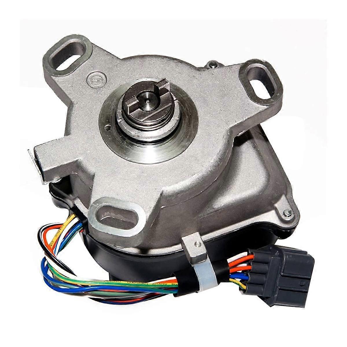 Car Ignition Distributor Assembly 30100-P6T-T01 for -V 1999-2001 2.0L DOHC Ignition Sensor 30100P6T