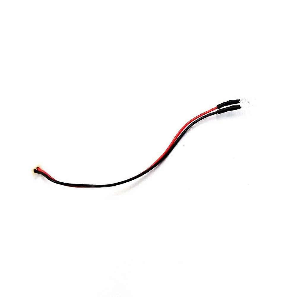 RC ERA C190 6CH 6-Axis Gyro Flybarless RC Helicopter RC Parts Front Light / Tail Light / Side Light