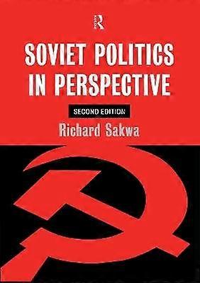 Soviet Politics