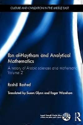 Ibn al-Haytham and Analytical Mathematics