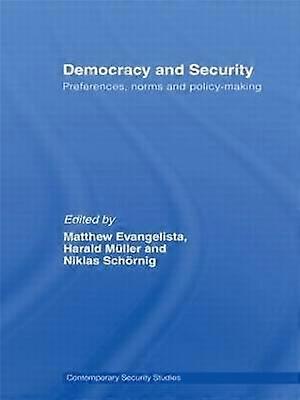 Democracy and Security