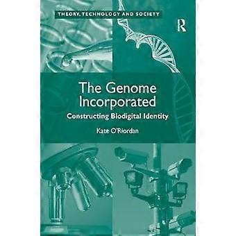 The Genome Incorporated