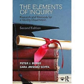 The Elements of Inquiry