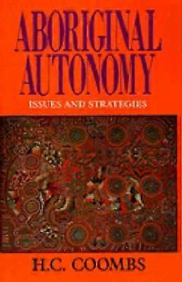 Aboriginal Autonomy