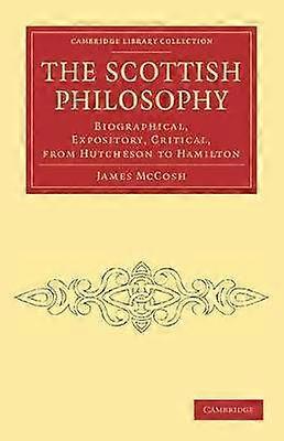 The Scottish Philosophy