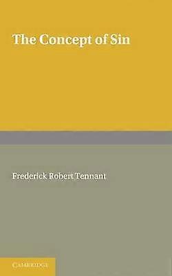 Le concept de péché