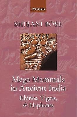 Méga mammifères dans l’Inde ancienne