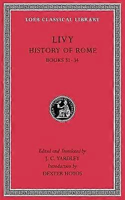 History of Rome Volume IX
