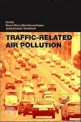 Liikenteeseen liittyvä ilman pilaantuminen