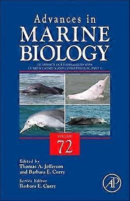 Humpback Dolphins (Sousa spp.): Current Status and Conservation Part 1