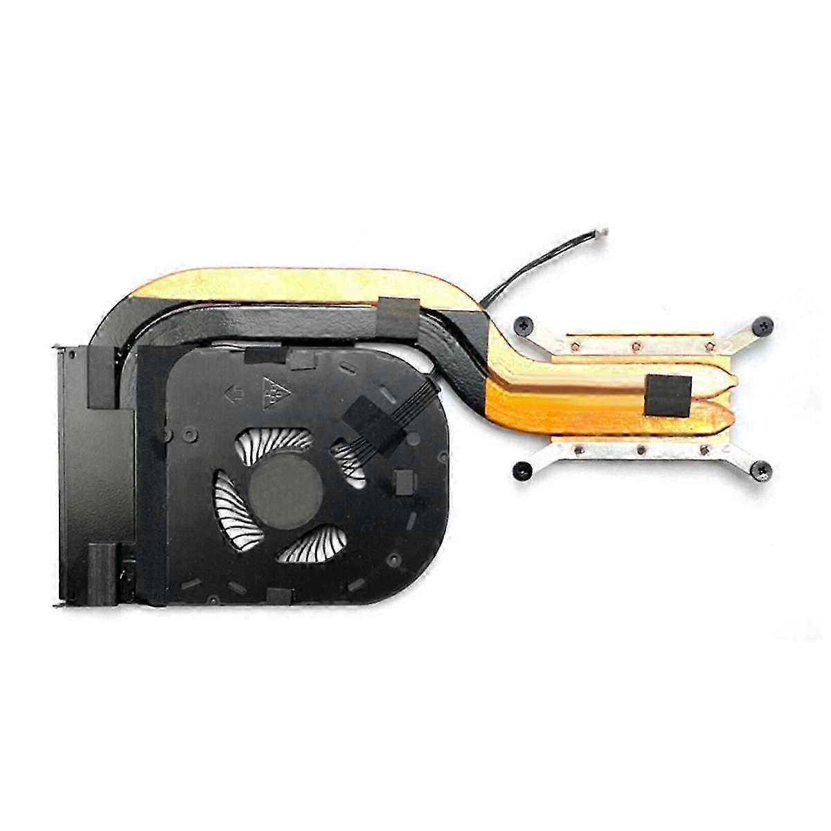 Cpu Cooling Fan Heatsink For X1 Carbon Gen6 6th 00ur984 01yr203
