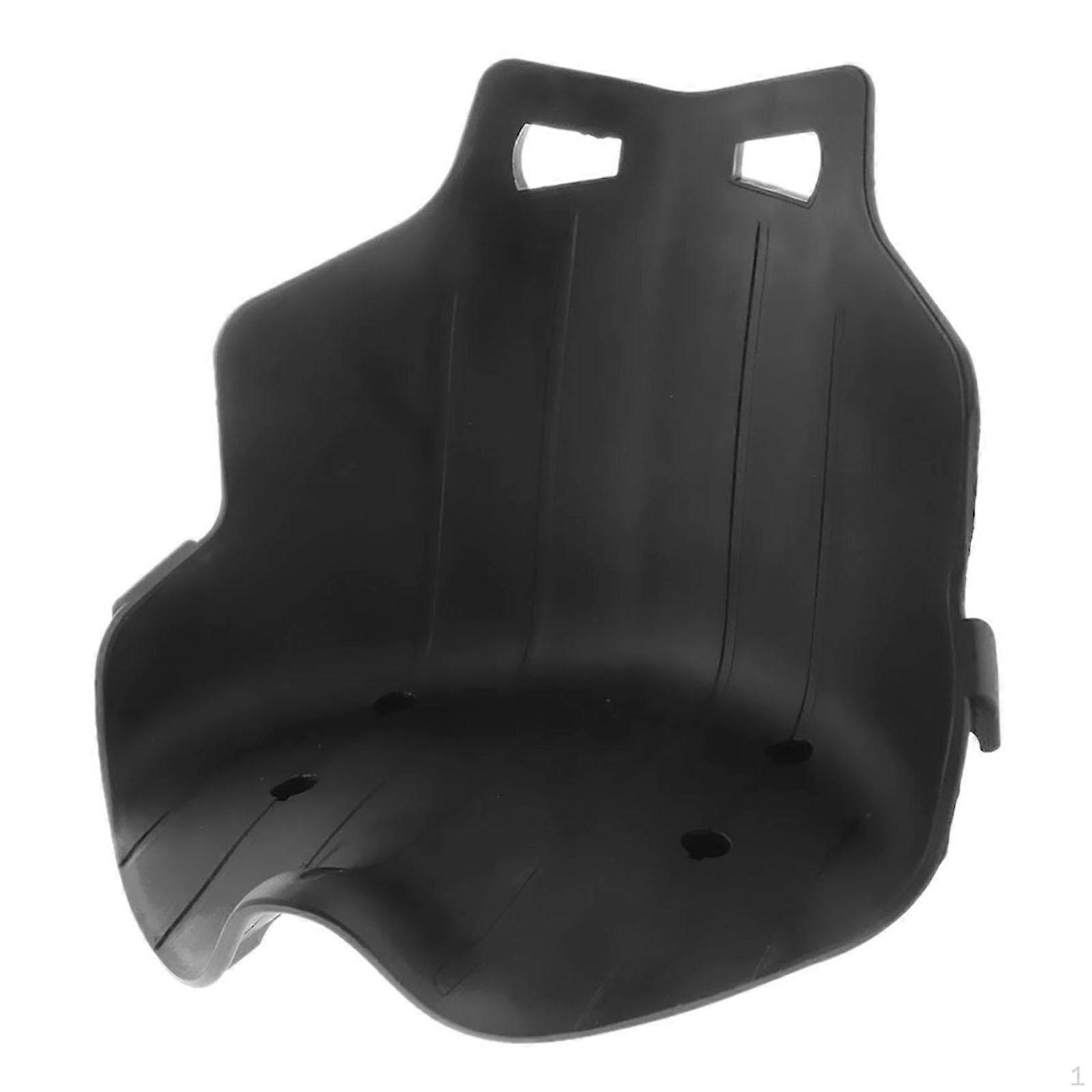 Go Kart Car Seats Karts Seat Saddle for Drift Trike 26Cmx33cm Professional Replacement DIY