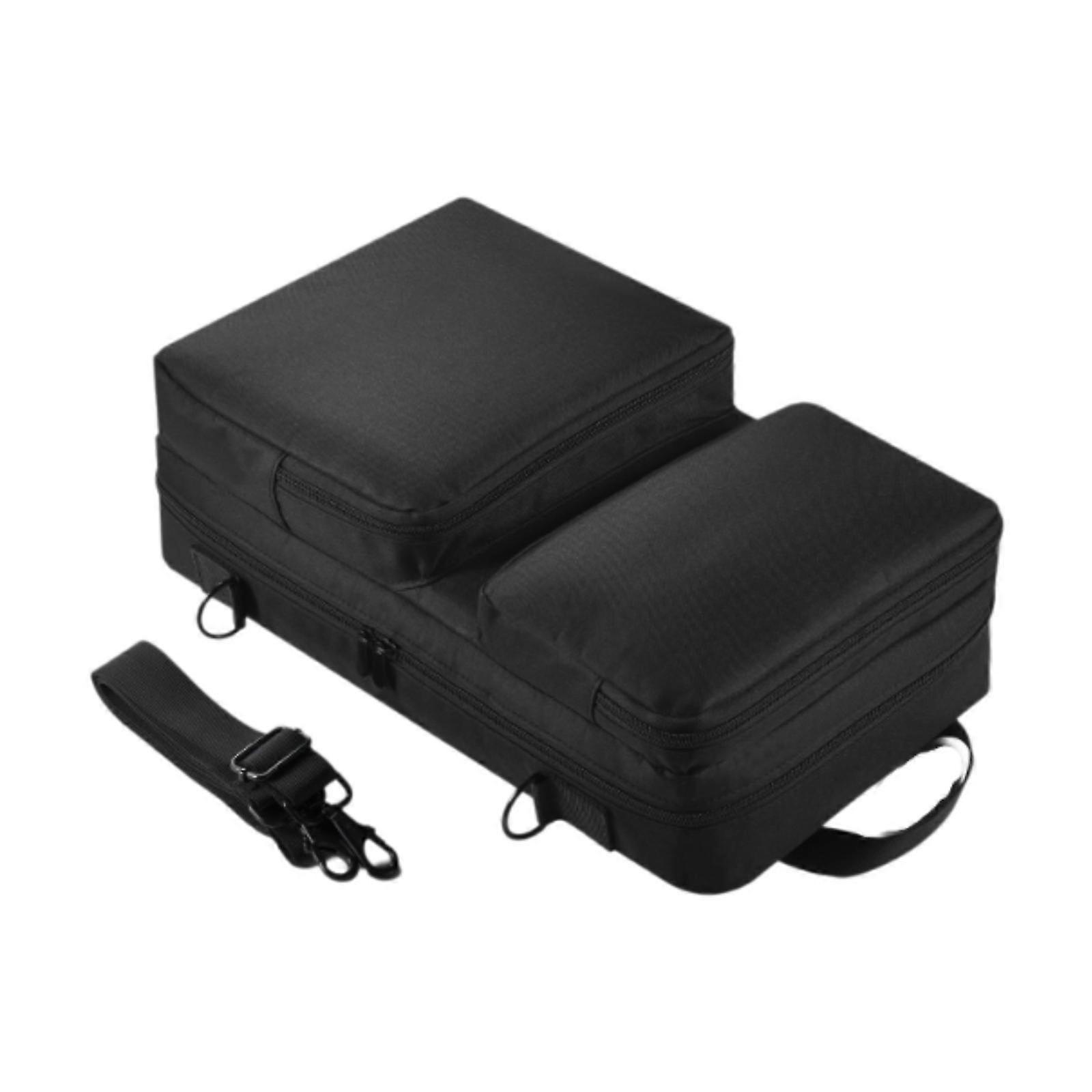 DJ Controller Bag Shockproof Protection DJ Gear Storage for Performance