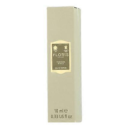 Floris London Private Collection Tuberose In Silk Eau De Parfum 10ml