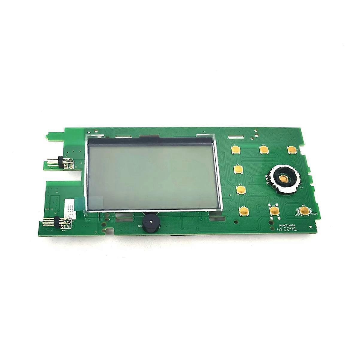 For AD400 Pro Mainboard Replacement - Motherboard with LCD Screen Display for Flash Photography