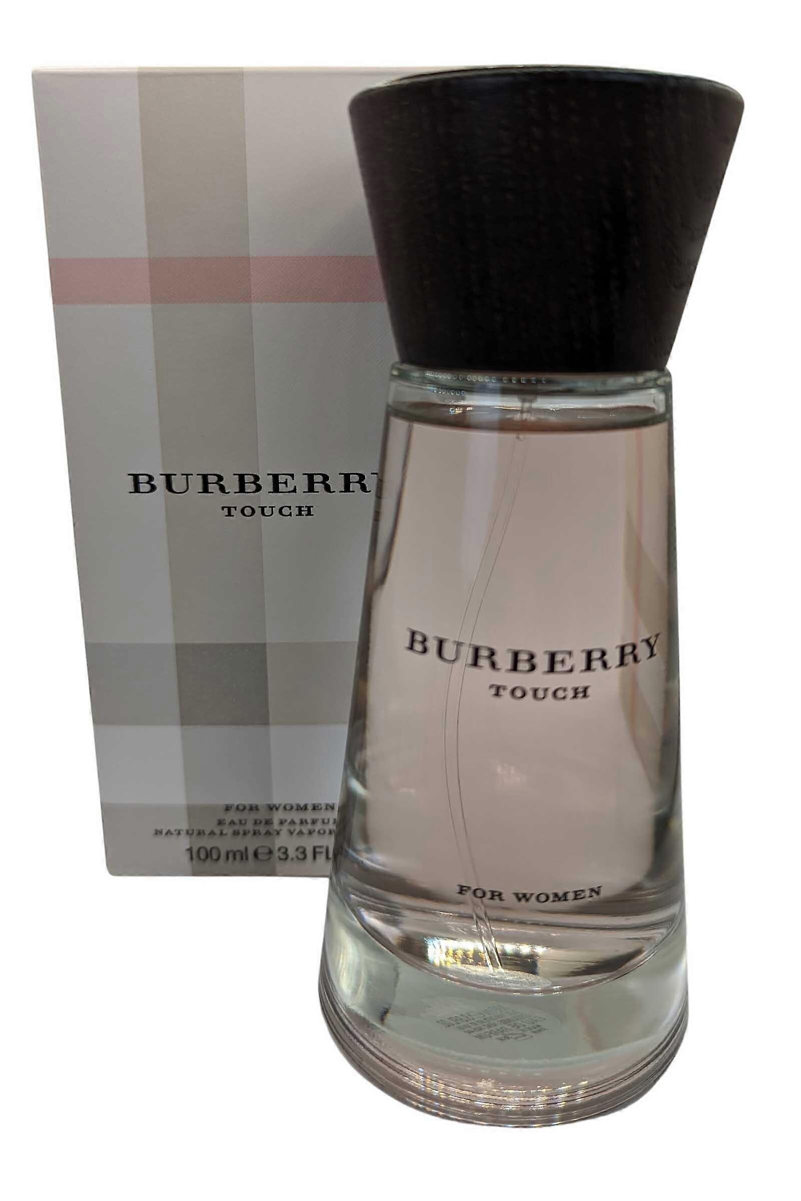 Burberry Touch Eau de Parfum Spray 100ml